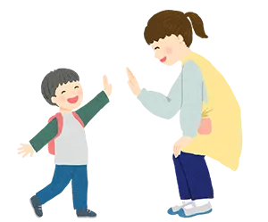 通所の様子