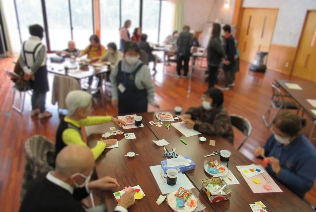 認知症コミュニティルーム