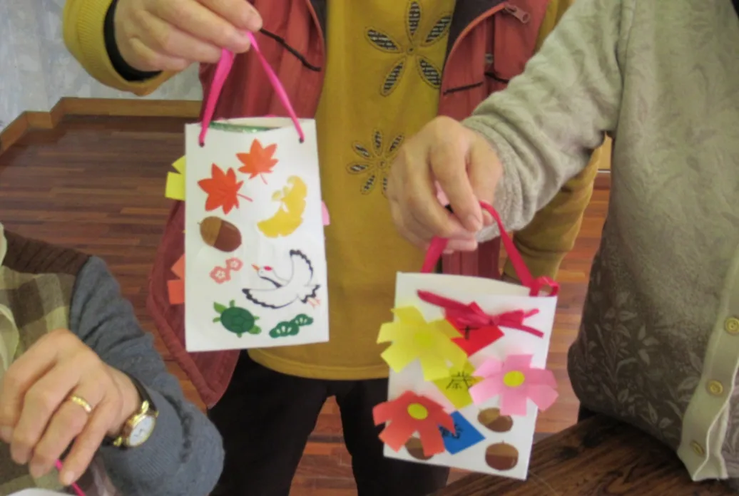 認知症コミュニティルーム