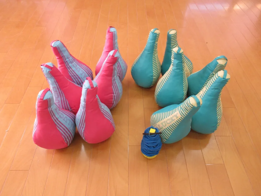 スポーツガラッキー